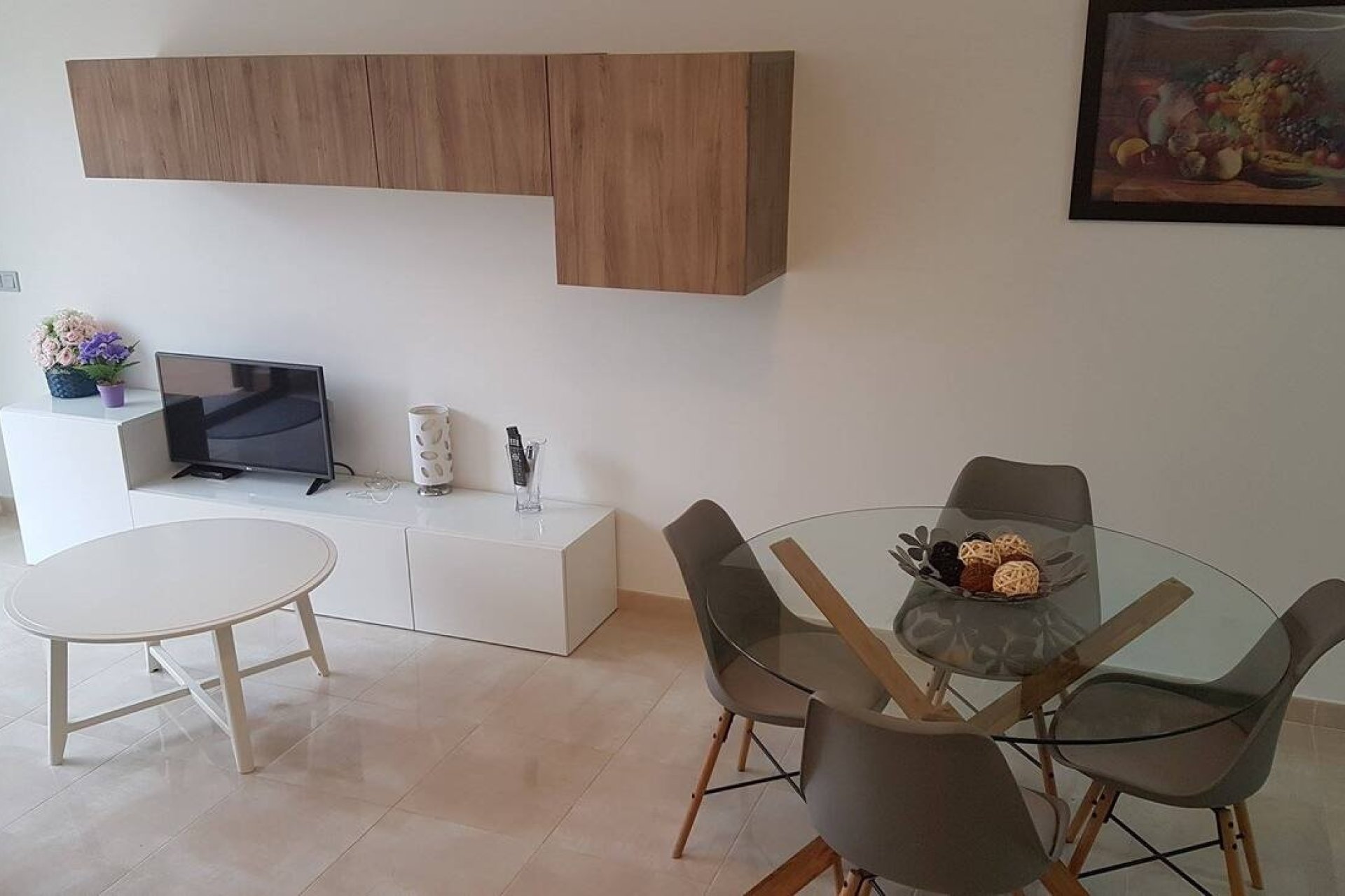Resale - Apartment -
Orihuela Costa - Lomas de Cabo Roig