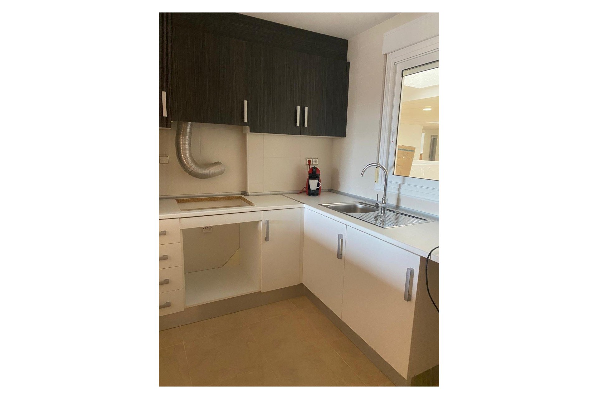 Resale - Apartment -
Orihuela Costa - Lomas De Cabo Roig