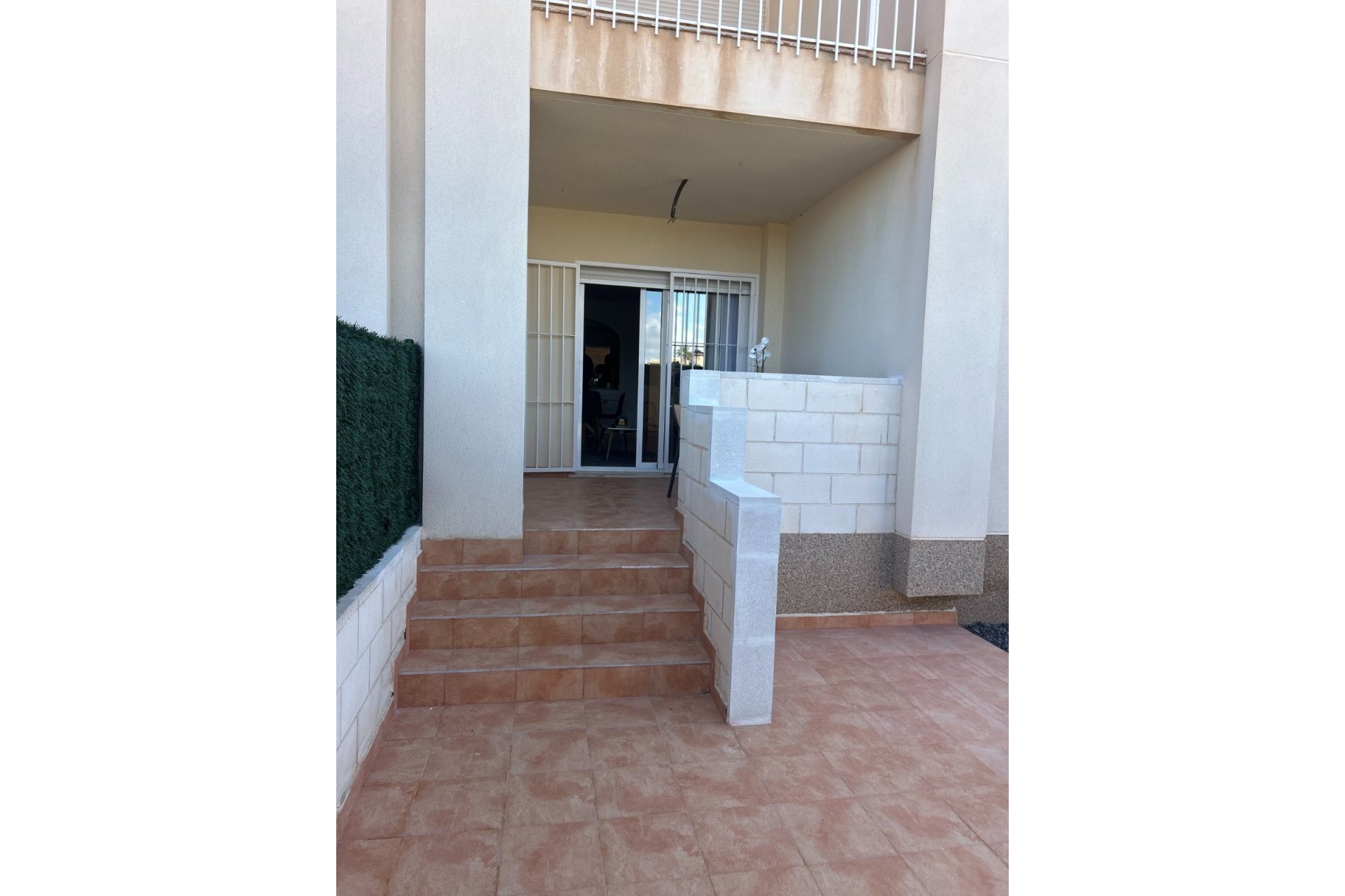 Resale - Apartment -
Orihuela Costa - Lomas De Cabo Roig