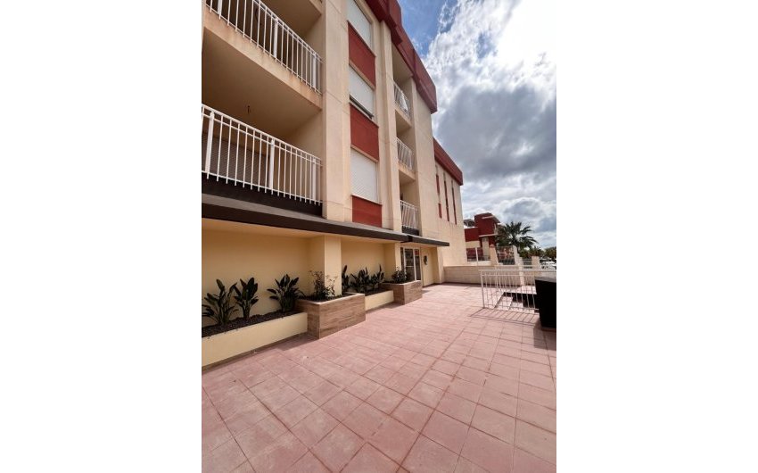 Resale - Apartment -
Orihuela Costa - Lomas De Cabo Roig