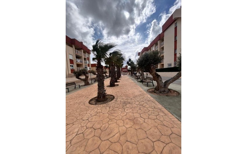 Resale - Apartment -
Orihuela Costa - Lomas De Cabo Roig