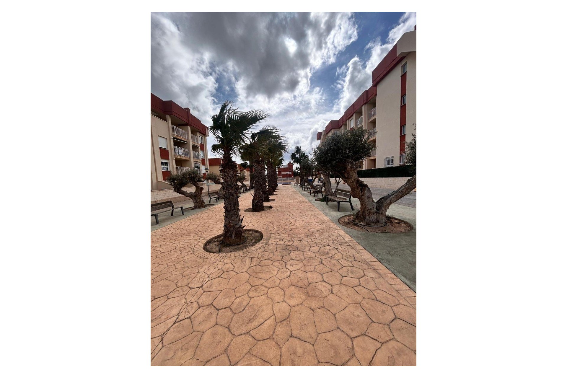 Resale - Apartment -
Orihuela Costa - Lomas De Cabo Roig