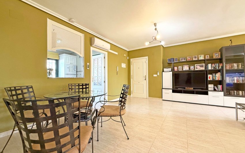 Resale - Apartment -
Orihuela Costa - Lomas de Campoamor