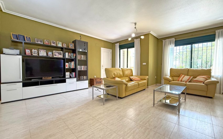 Resale - Apartment -
Orihuela Costa - Lomas de Campoamor