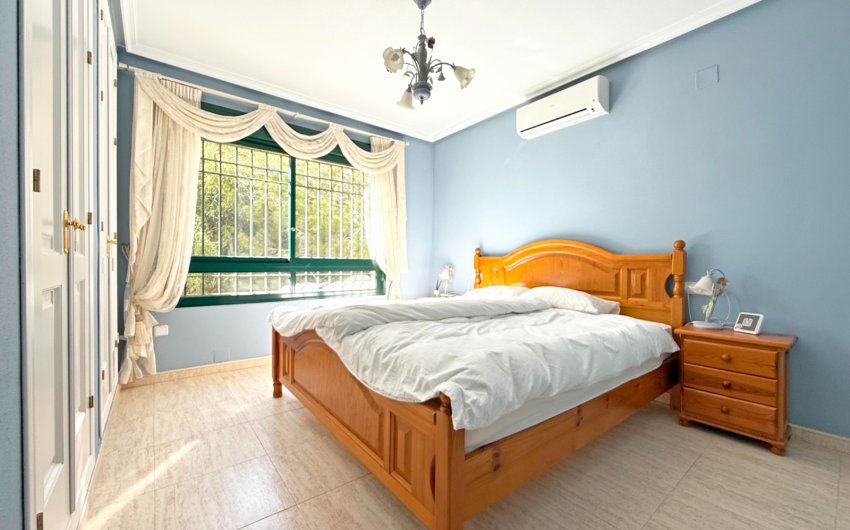 Resale - Apartment -
Orihuela Costa - Lomas de Campoamor