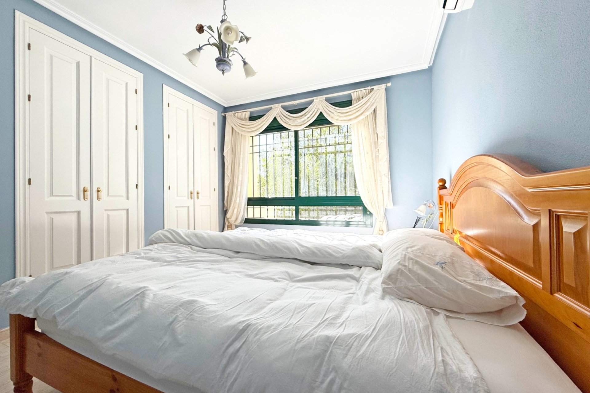 Resale - Apartment -
Orihuela Costa - Lomas de Campoamor