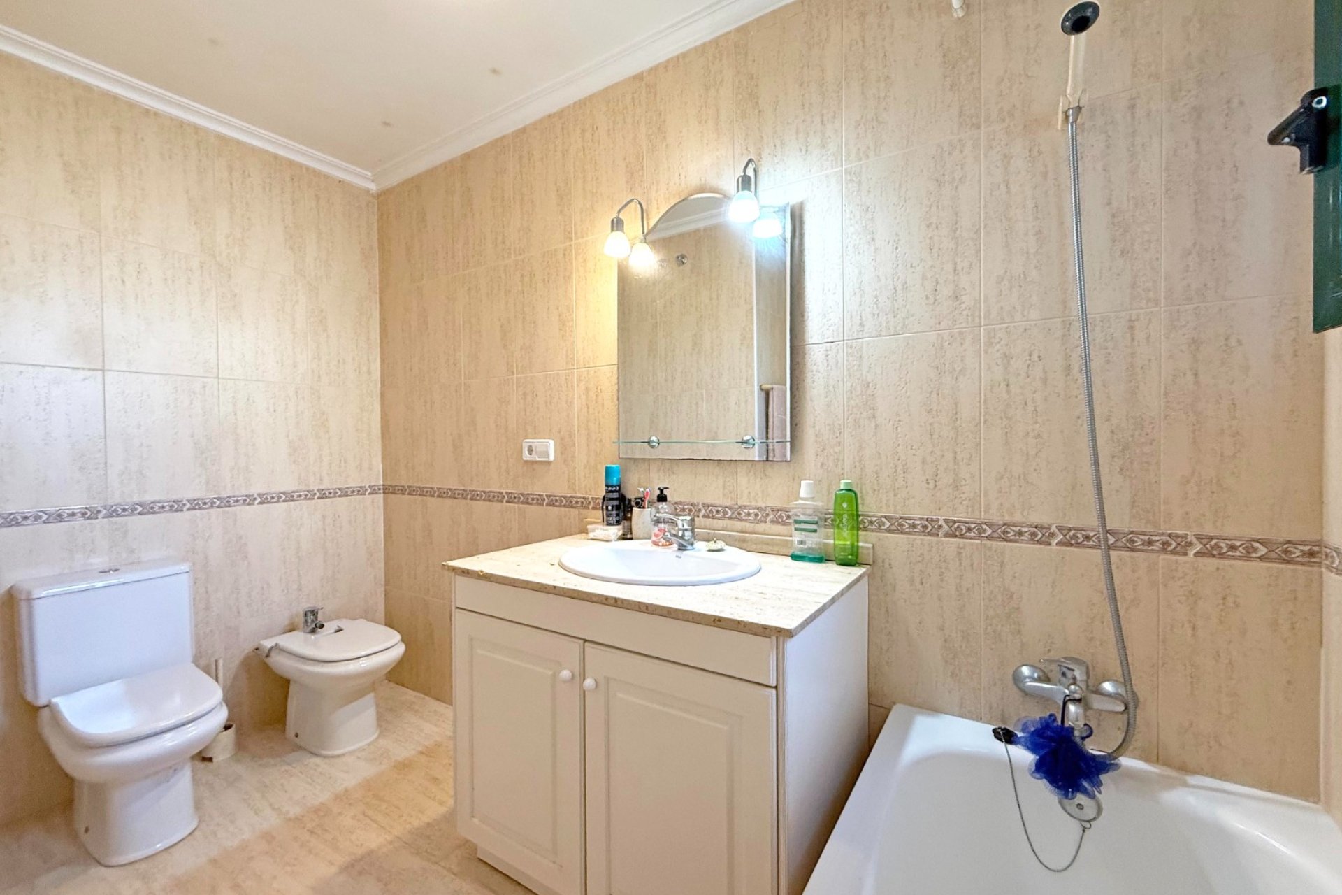 Resale - Apartment -
Orihuela Costa - Lomas de Campoamor