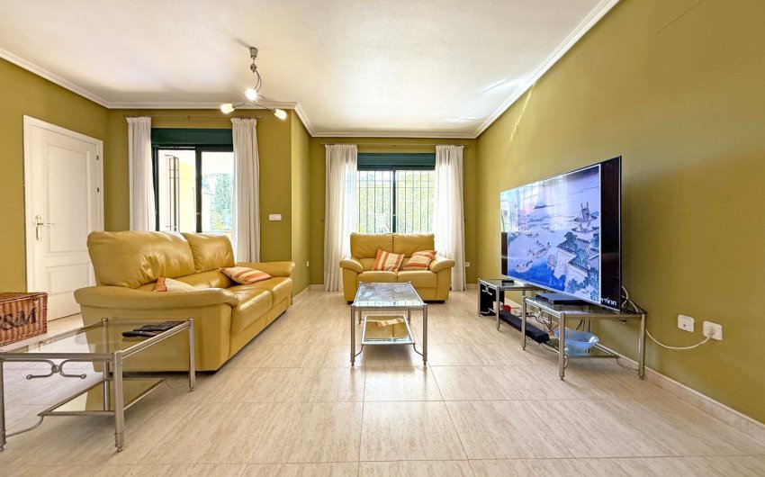 Resale - Apartment -
Orihuela Costa - Lomas de Campoamor