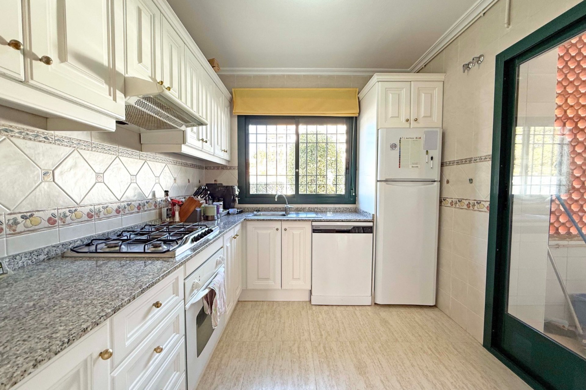 Resale - Apartment -
Orihuela Costa - Lomas de Campoamor