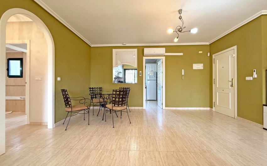 Resale - Apartment -
Orihuela Costa - Lomas de Campoamor