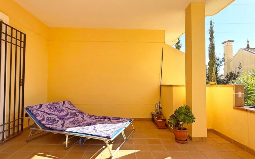 Resale - Apartment -
Orihuela Costa - Lomas de Campoamor