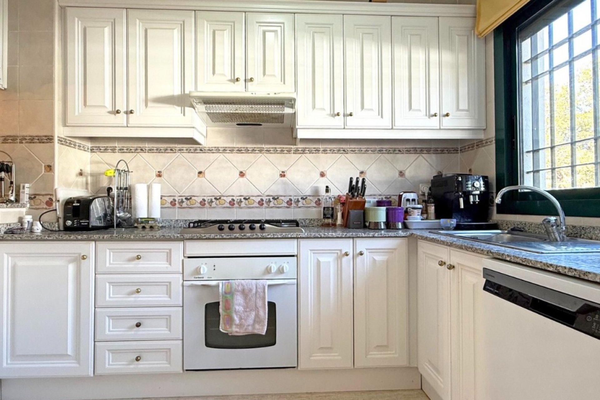 Resale - Apartment -
Orihuela Costa - Lomas de Campoamor