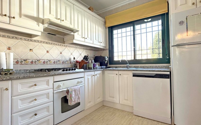 Resale - Apartment -
Orihuela Costa - Lomas de Campoamor