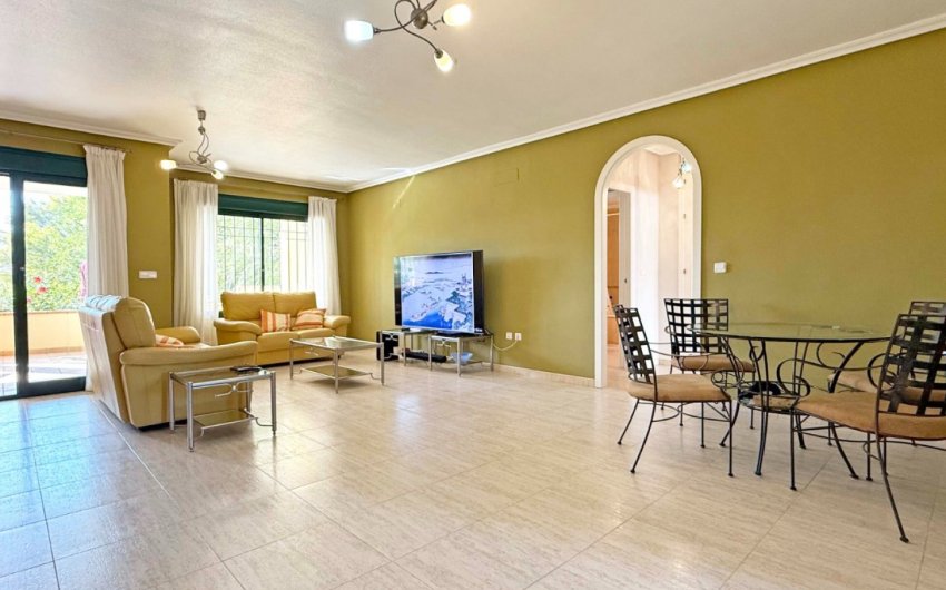 Resale - Apartment -
Orihuela Costa - Lomas de Campoamor