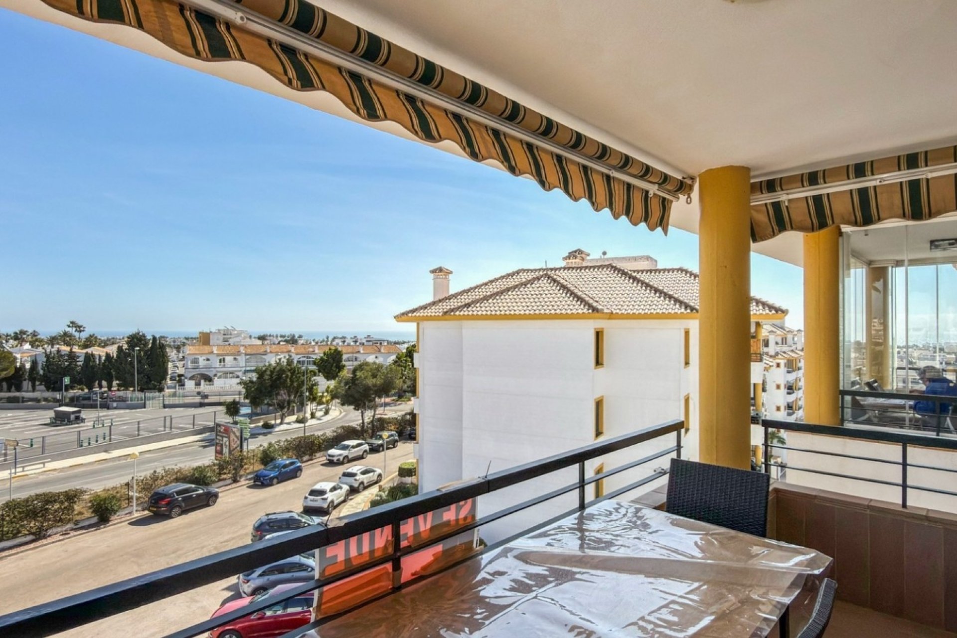 Resale - Apartment -
Orihuela Costa - Lomas de Campoamor