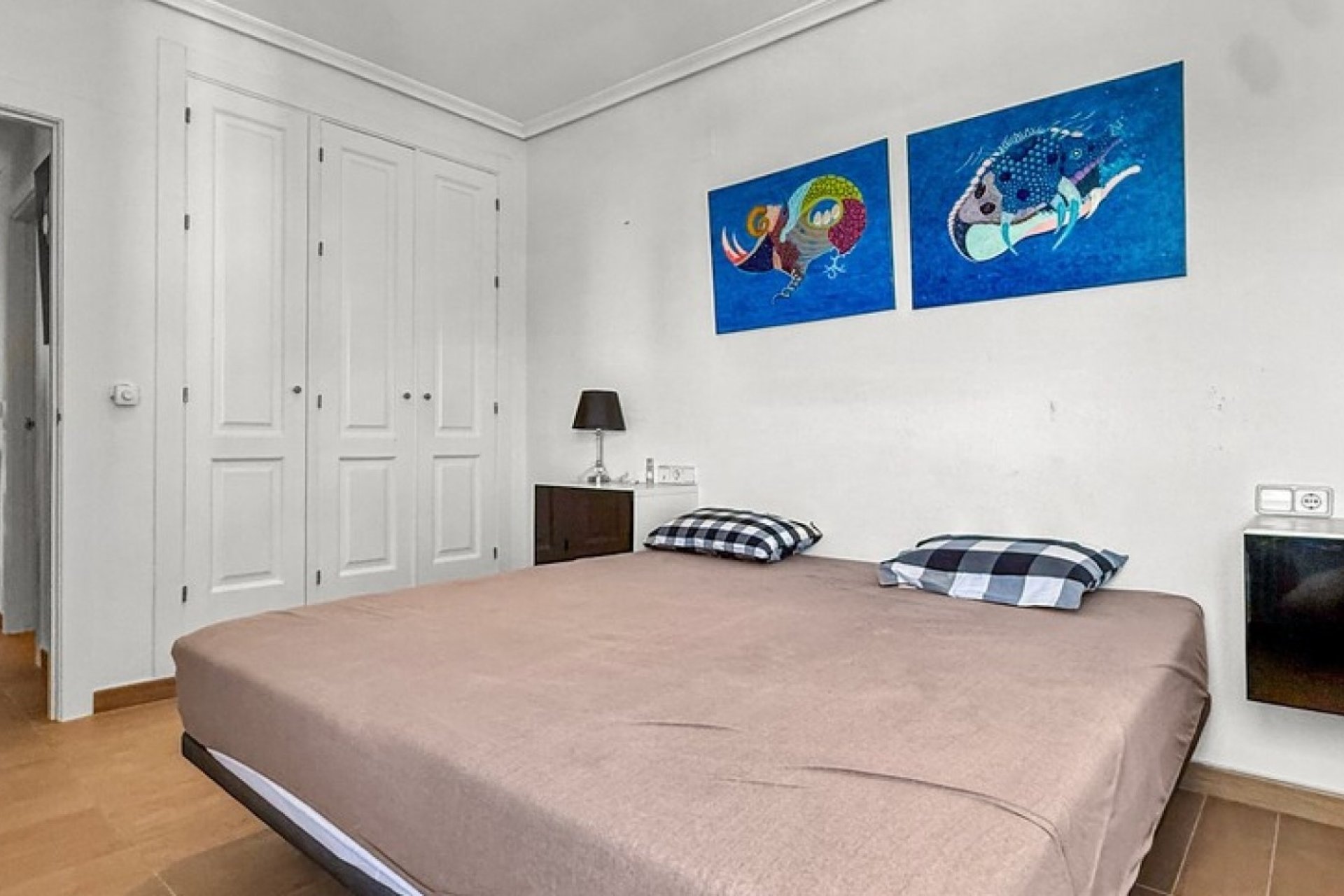 Resale - Apartment -
Orihuela Costa - Lomas de Campoamor