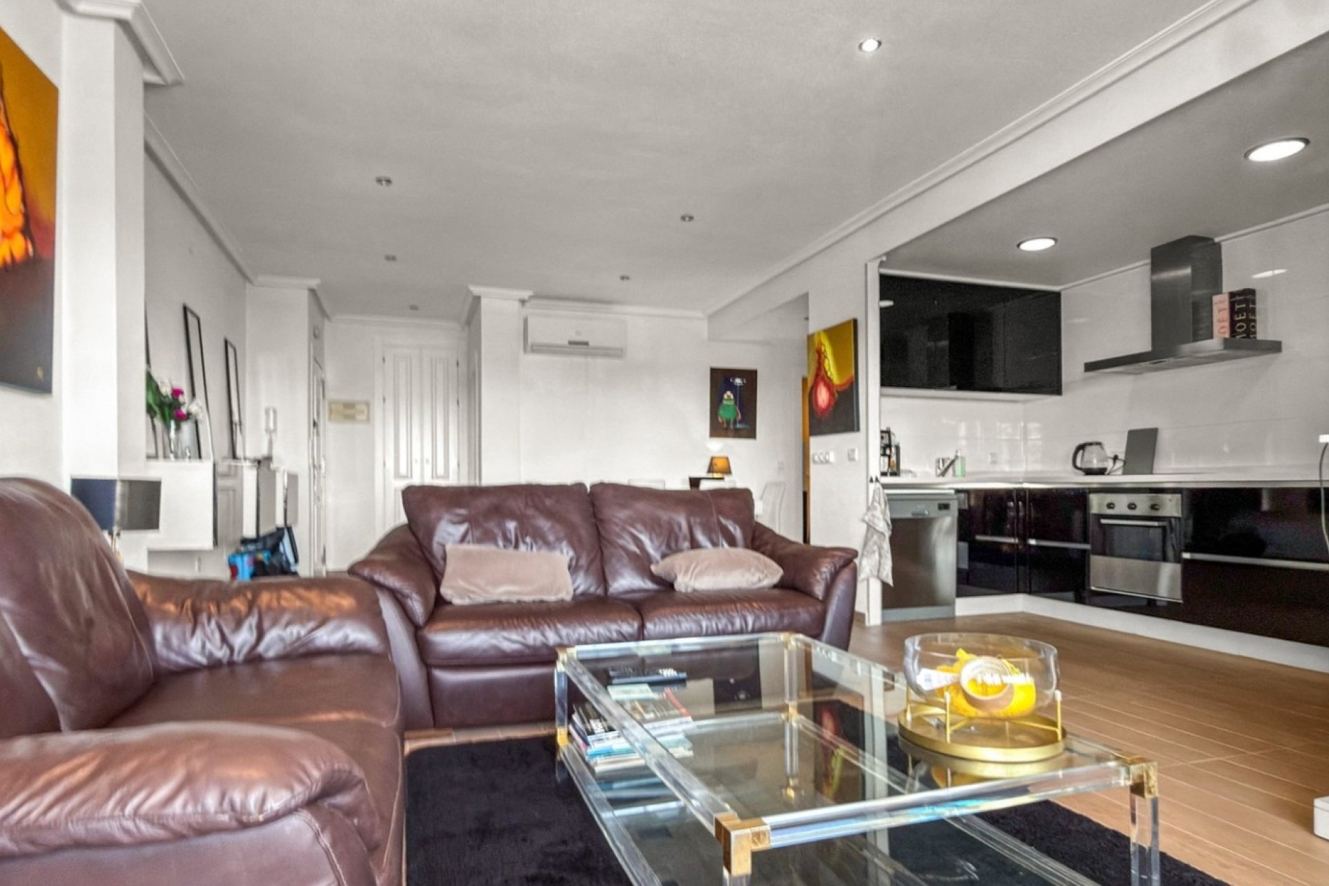 Resale - Apartment -
Orihuela Costa - Lomas de Campoamor