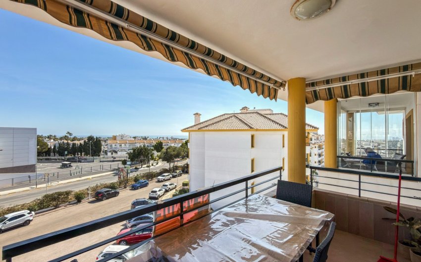 Resale - Apartment -
Orihuela Costa - Lomas de Campoamor
