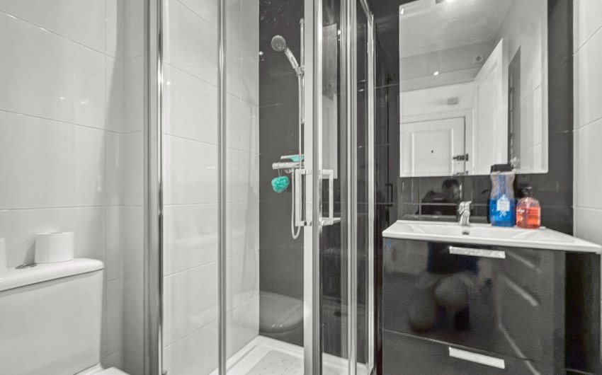 Resale - Apartment -
Orihuela Costa - Lomas de Campoamor