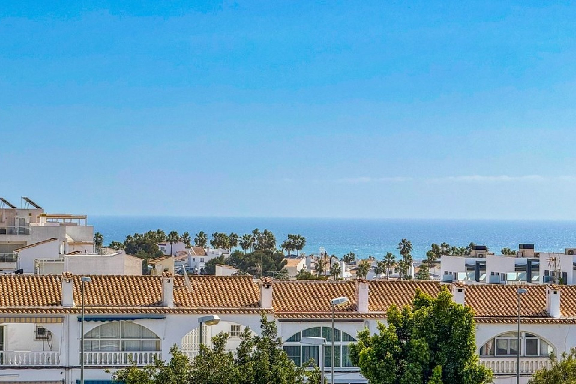 Resale - Apartment -
Orihuela Costa - Lomas de Campoamor