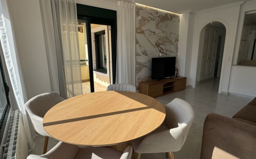 Resale - Apartment -
Orihuela Costa - Lomas de Campoamor