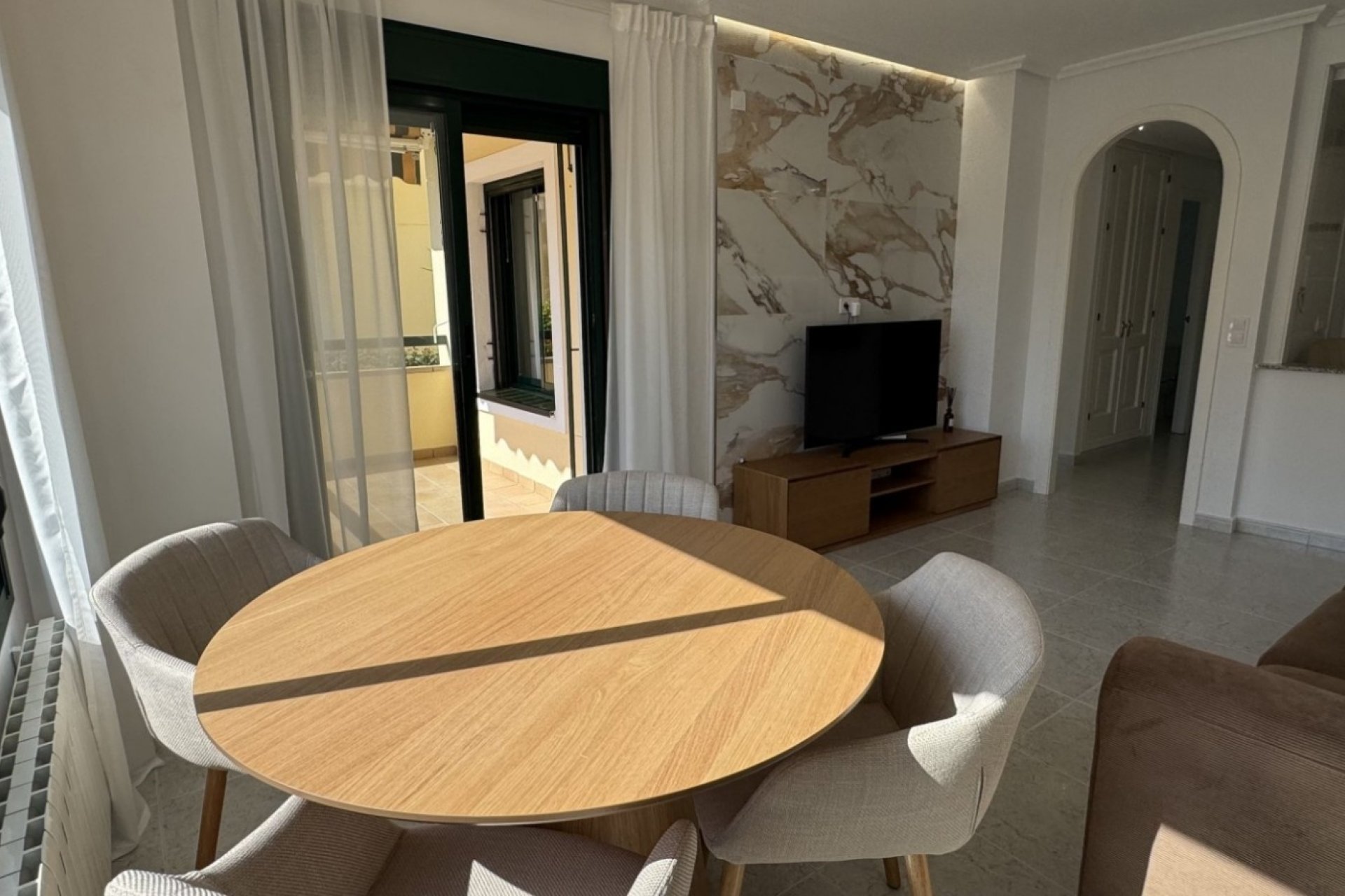 Resale - Apartment -
Orihuela Costa - Lomas de Campoamor