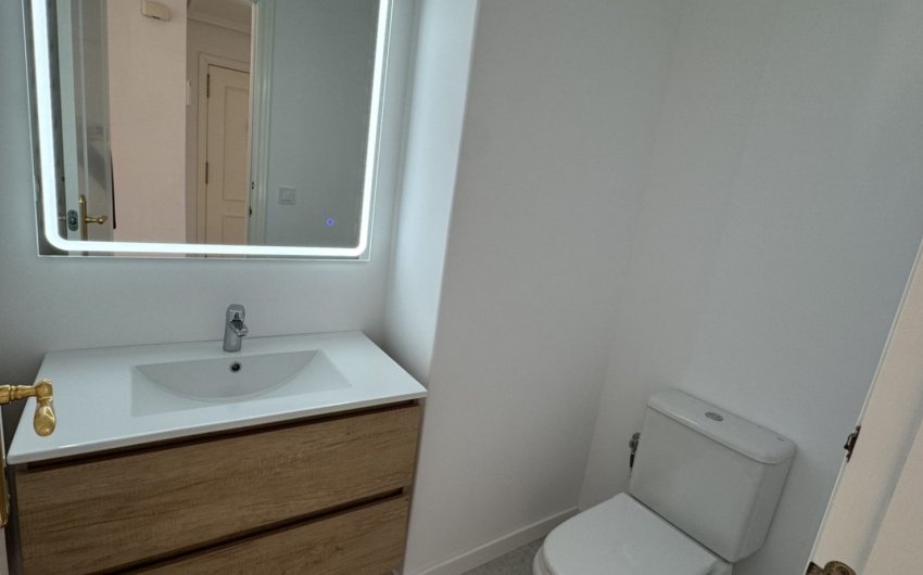 Resale - Apartment -
Orihuela Costa - Lomas de Campoamor