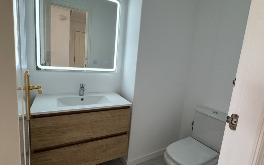 Resale - Apartment -
Orihuela Costa - Lomas de Campoamor