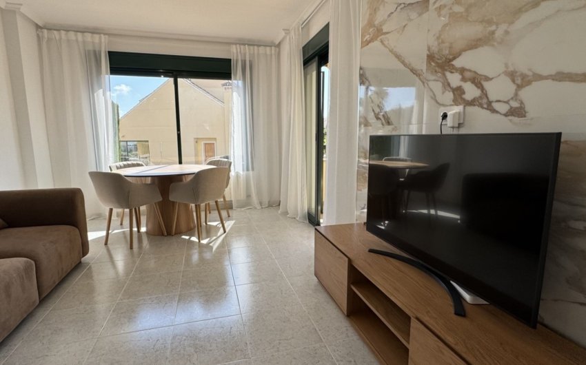 Resale - Apartment -
Orihuela Costa - Lomas de Campoamor