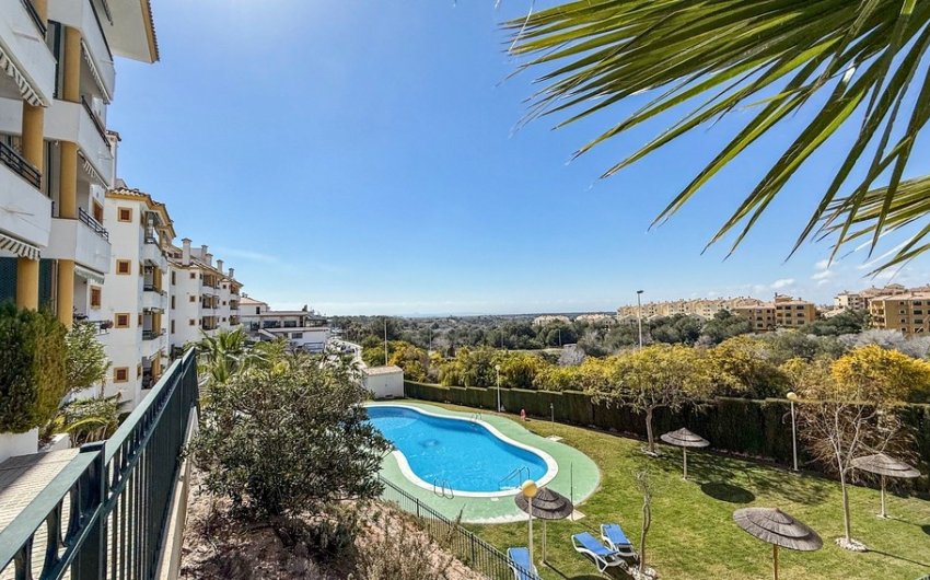 Resale - Apartment -
Orihuela Costa - Lomas de Campoamor