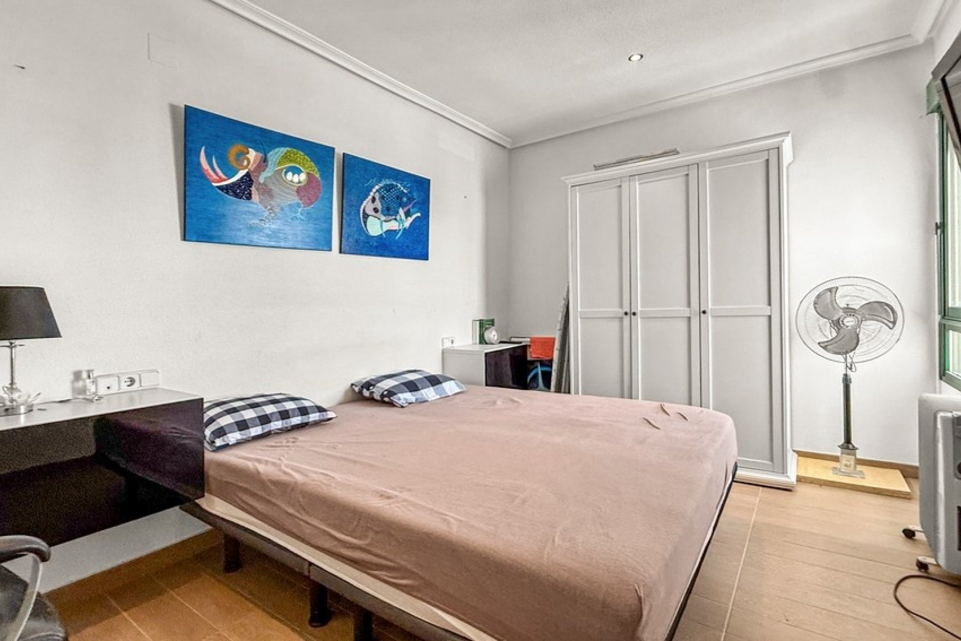 Resale - Apartment -
Orihuela Costa - Lomas de Campoamor