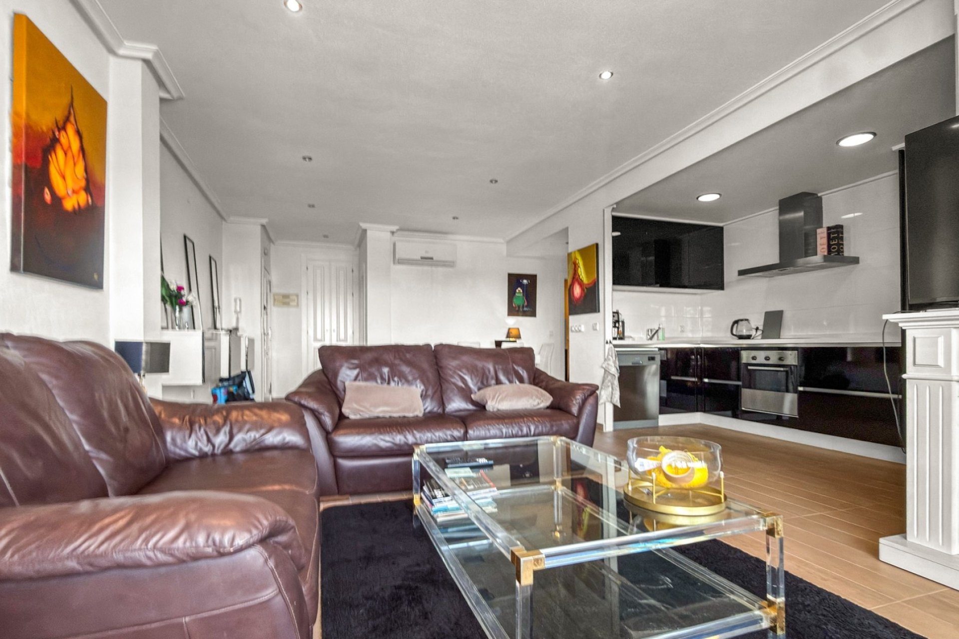 Resale - Apartment -
Orihuela Costa - Lomas de Campoamor