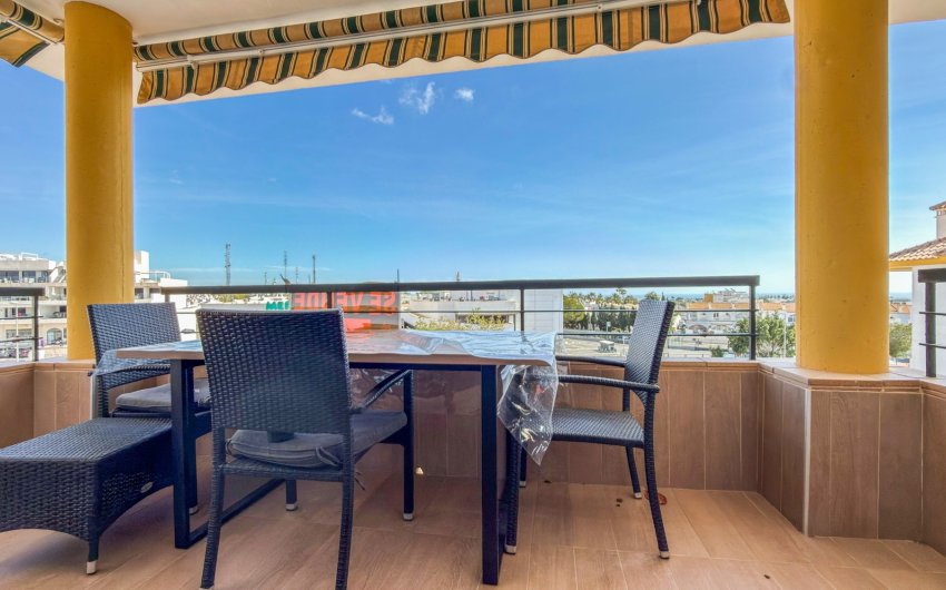 Resale - Apartment -
Orihuela Costa - Lomas de Campoamor