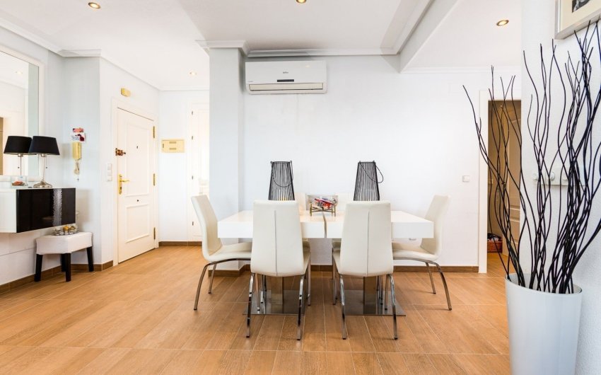 Resale - Apartment -
Orihuela Costa - Lomas de Campoamor