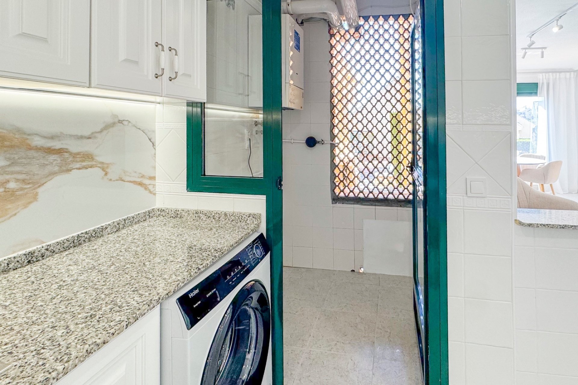 Resale - Apartment -
Orihuela Costa - Lomas de Campoamor