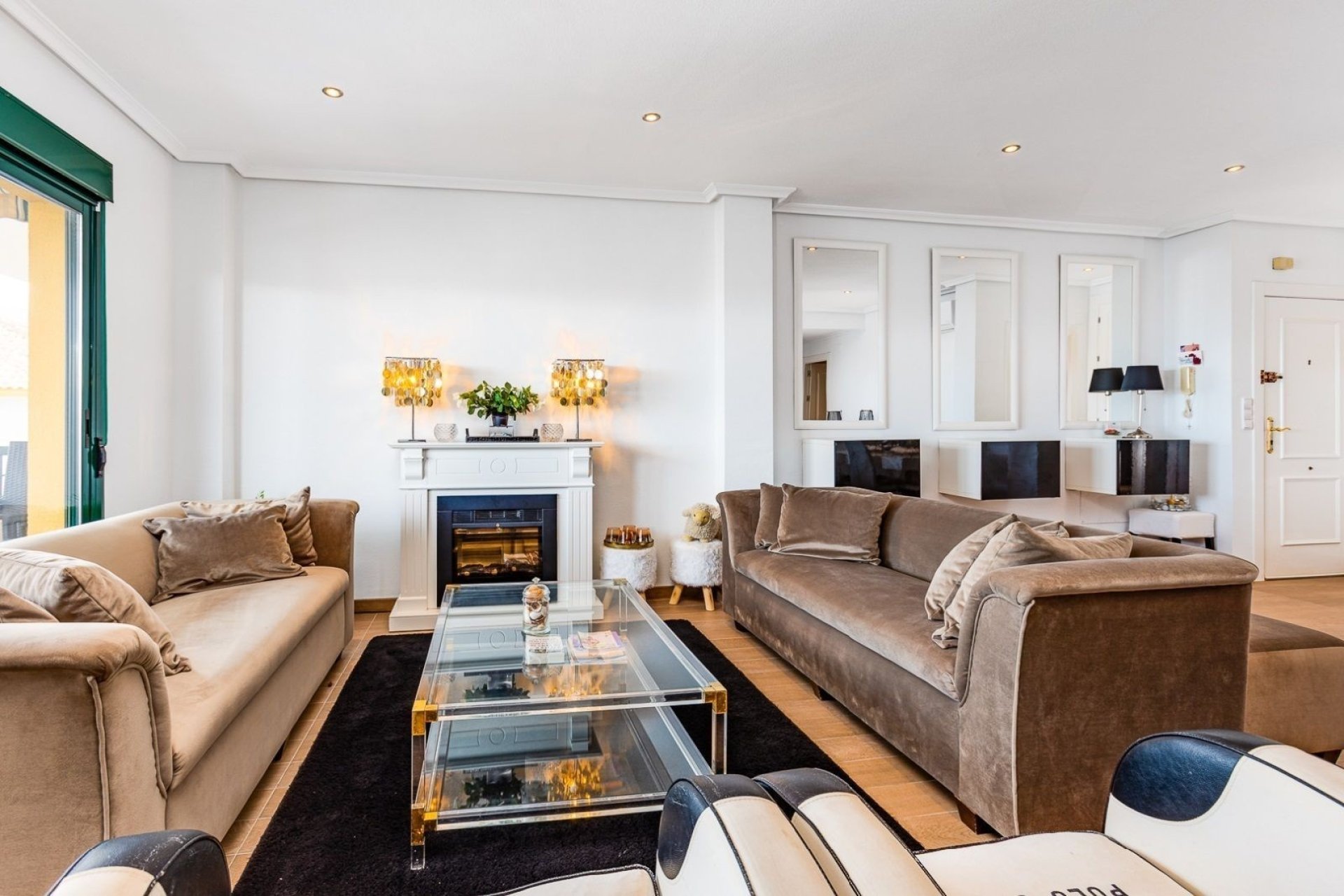 Resale - Apartment -
Orihuela Costa - Lomas de Campoamor