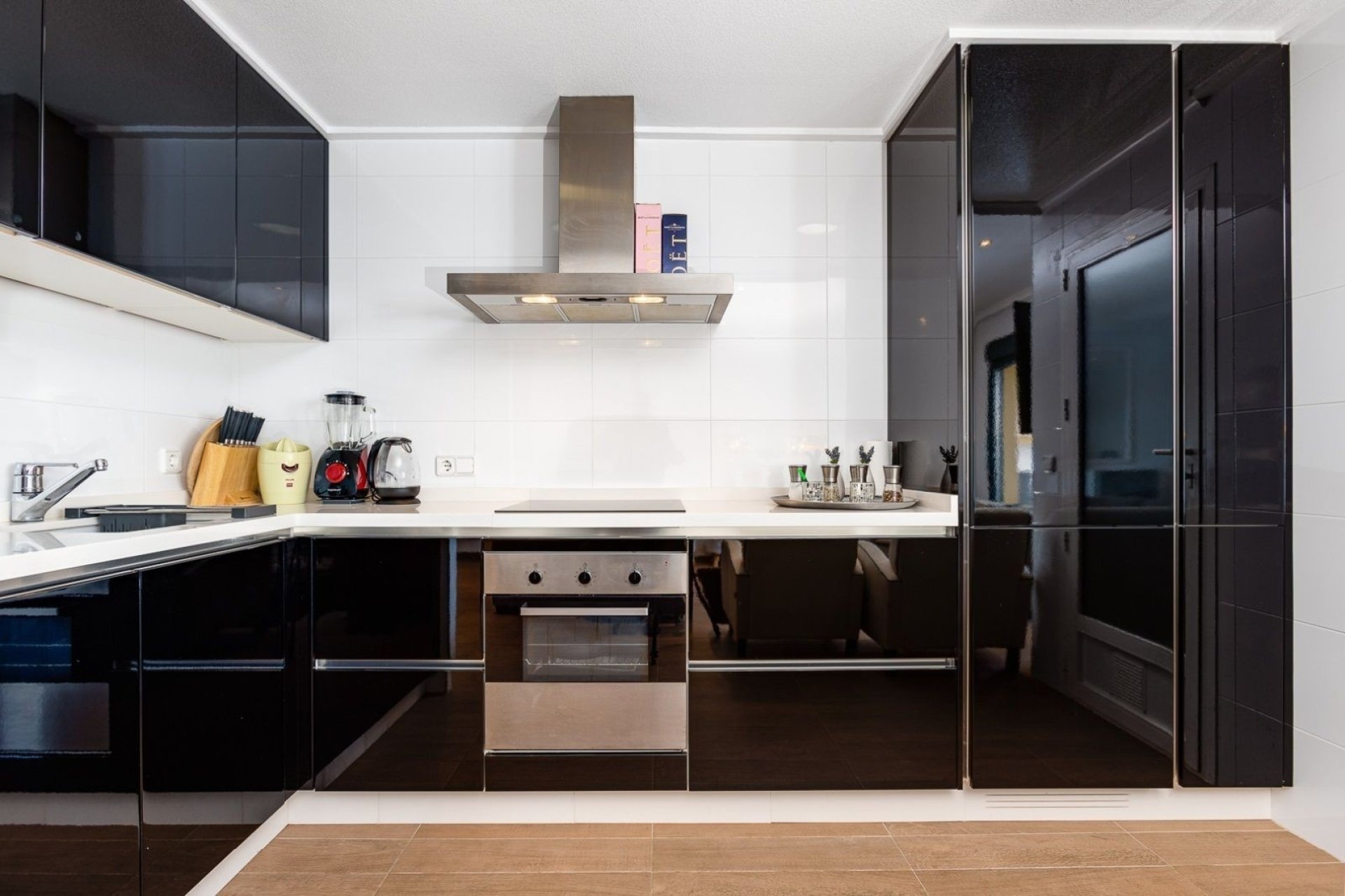 Resale - Apartment -
Orihuela Costa - Lomas de Campoamor