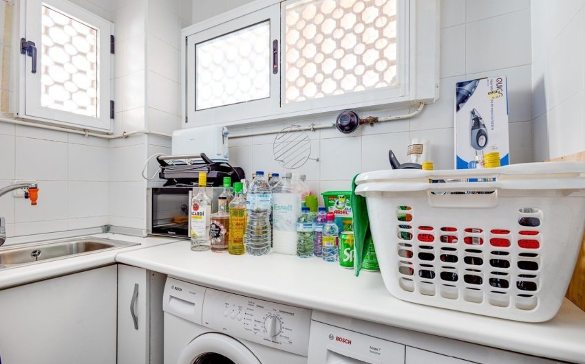 Resale - Apartment -
Orihuela Costa - Lomas de Campoamor