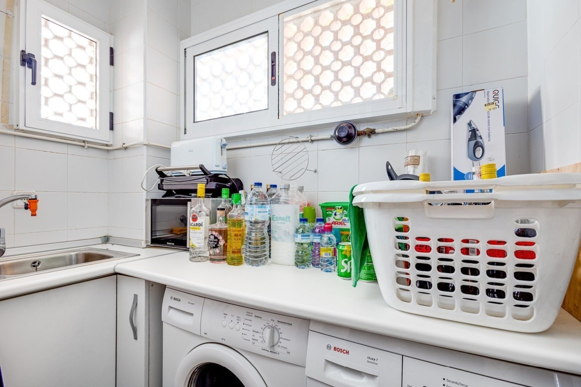 Resale - Apartment -
Orihuela Costa - Lomas de Campoamor