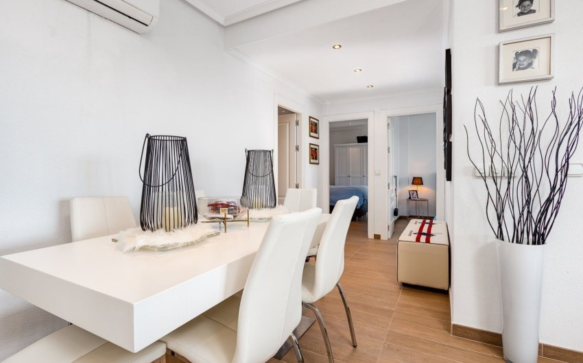 Resale - Apartment -
Orihuela Costa - Lomas de Campoamor