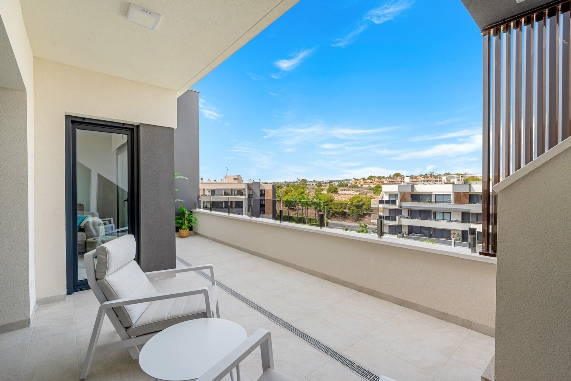Resale - Apartment -
Orihuela Costa - Los Altos