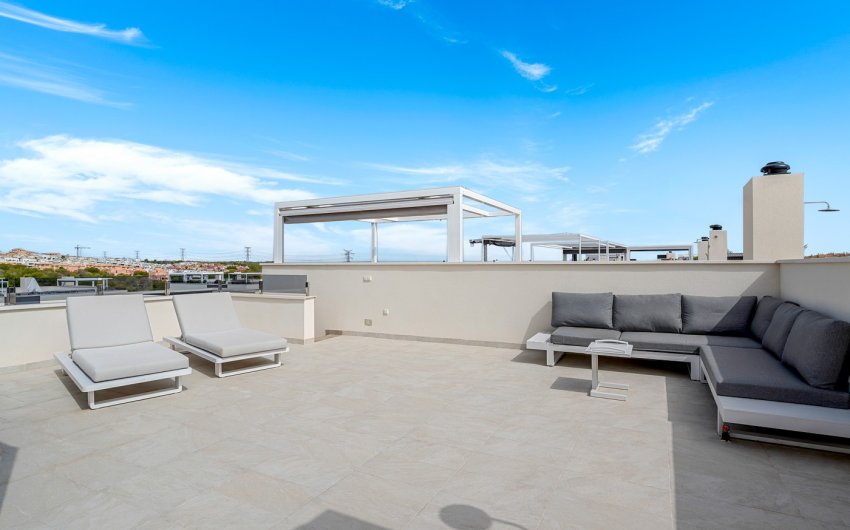 Resale - Apartment -
Orihuela Costa - Los Altos
