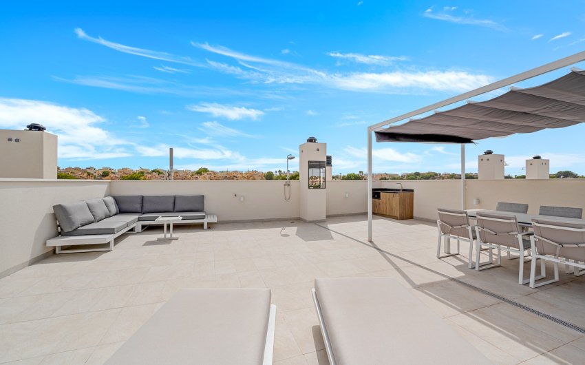 Resale - Apartment -
Orihuela Costa - Los Altos