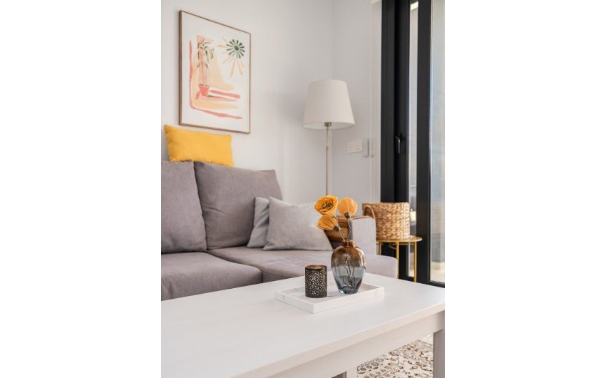Resale - Apartment -
Orihuela Costa - Los Altos