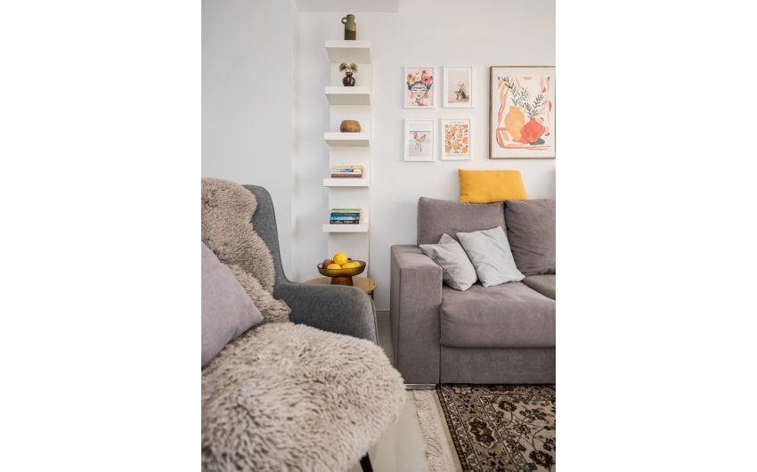 Resale - Apartment -
Orihuela Costa - Los Altos