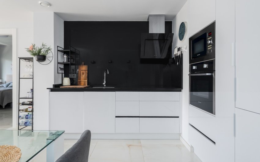 Resale - Apartment -
Orihuela Costa - Los Altos