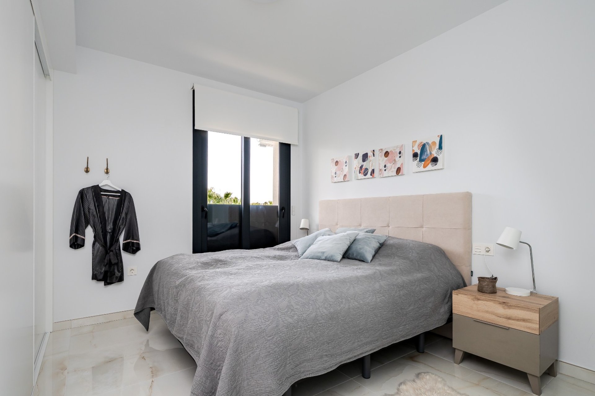 Resale - Apartment -
Orihuela Costa - Los Altos