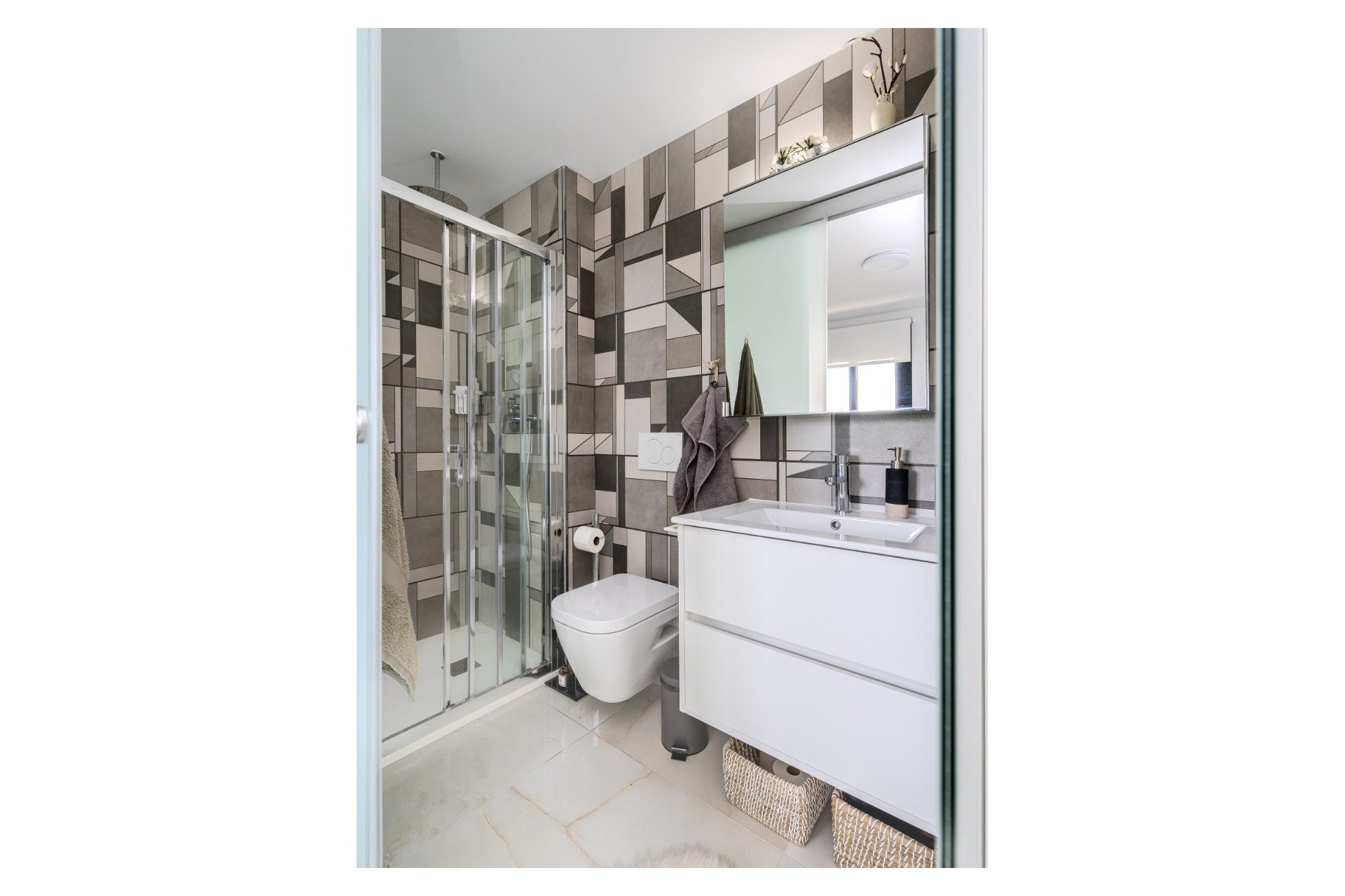 Resale - Apartment -
Orihuela Costa - Los Altos