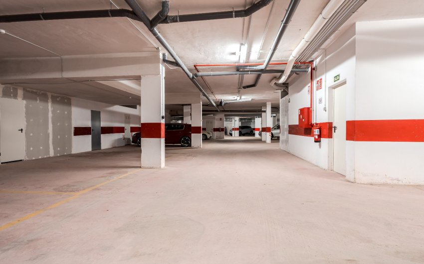 Resale - Apartment -
Orihuela Costa - Los Altos