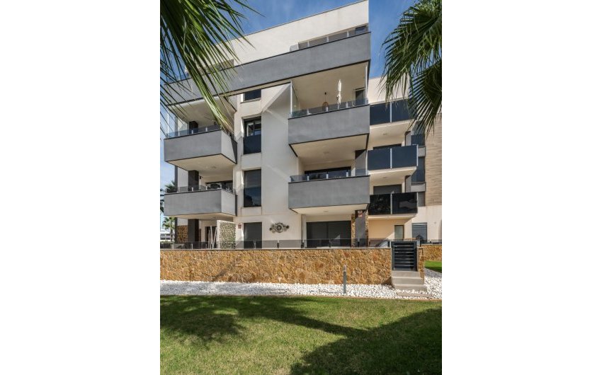 Resale - Apartment -
Orihuela Costa - Los Altos